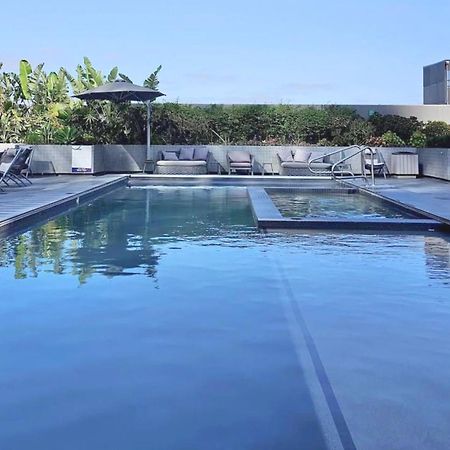 Quartz Hotel & Spa Тихуана Екстериор снимка