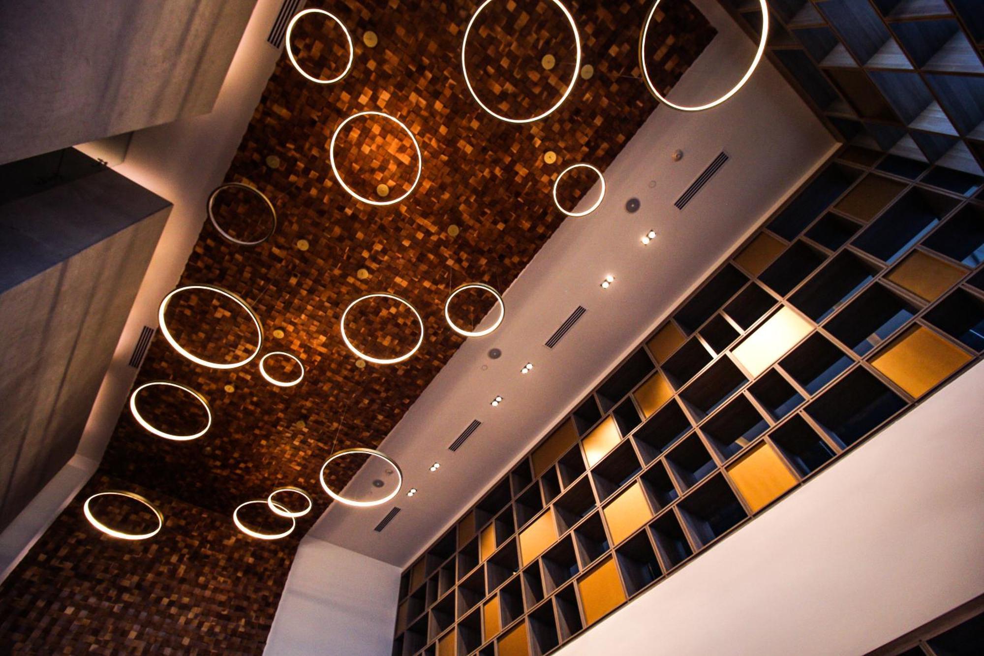 Quartz Hotel & Spa Тихуана Екстериор снимка
